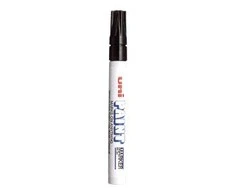Mitsubishi Electric Uni Mitsubishi Pieštukas Žymeklis aliejinis Uni PX-20, 2.2-2.8 mm, apvali galvutė, juodas 1214-008