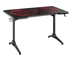 Up Up CyberArena RGB Žaidimo stalas (SPEC)