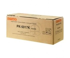 Triumph-Adler/Utax toner cartridge PK-5017K (1T02TV0UT0/1T02TV0TA0), juoda kasetė