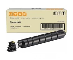 Utax CK-7514 Copy Kit (1T02NK0UT0), juoda kasetė
