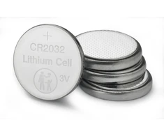 Verbatim 49533 Lithium baterijos CR2032 3V (4 vnt pakuotėje)
