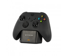 Vieno įkrovimo stovas STEELDIGI Jade Totem Xbox