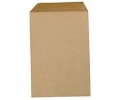 Vokas su juostele, C3, 328x458 mm, 100 g, rudas 1 vnt.