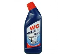WC valiklis , želė ŪLA, jūros kvapo, 1l