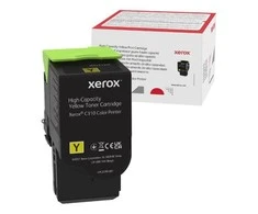 Xerox (006R04371), Geltona kasetė