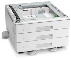 Xerox 097S04908 spausdintuvo popieriaus dėklas / padaviklis 1560 lapai