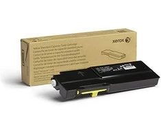 Xerox 106R03501 (106R3501), geltona kasetė