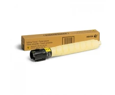 Xerox AltaLink C8100 Series (006R01761) Lazerinė kasetė, Geltona