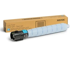 Xerox AltaLink C8130/C8230/35/45/55/70 (006R01747) Lazerinė kasetė, Žydra