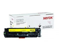 Xerox for HP No.305A CE412A geltona kasetė lazeriniams spausdintuvams, 2600, psl.