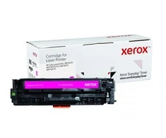 Xerox for HP No.305A CE413A purpurinė kasetė lazeriniams spausdintuvams, 2600, psl.