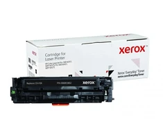 Xerox for HP No.305X CE410X juoda kasetė lazeriniams spausdintuvams, 4000, psl.