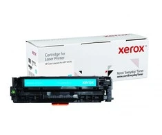 Xerox for HP No.312A CF381A žydra kasetė lazeriniams spausdintuvams, 2700, psl.