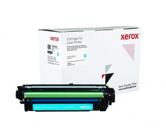 Xerox HP No.507A CE401A žydra ksetė