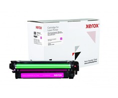 Xerox HP No.507A CE403A purpurinė ksetė