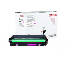 Xerox HP No.508A CF363A purpurinė kasetė
