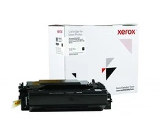 Xerox for HP No.87X CF287X juoda kasetė lazeriniams spausdintuvams, 18000, psl.