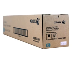 Xerox (006R01694), žydra kasetė