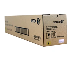 Xerox (006R01696), geltona kasetė