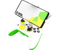 Žaidimų pultelis RiotPWR ESL Pro, iOS įrenginiams RP1950ESL, spalvotas