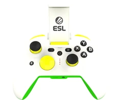 Žaidimų pultelis RiotPWR ESL Pro, iOS įrenginiams RP1950ESL, spalvotas