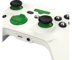 Žaidimų pultelis RiotPWR ESL Pro, iOS įrenginiams RP1950X, baltas