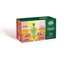 Žolynėlis žolelių arbata Cikra Dzūkų Arbata, 30g (1,5x20)