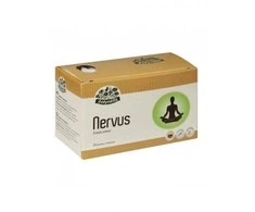 Žolelių arbata ŽOLYNĖLIS Nervus, 20 x 1,5g