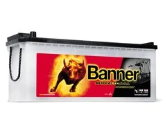 BANNER Buffalo Bull High Current 150Ah 1150A (EN) akumuliatorius