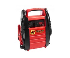 Banner Power Booster PB12 lengviesiems automobiliams