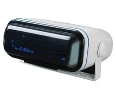 Boss Audio Systems BOSS garso sistemos MRH7 vandeniui atsparus radijo dėklas