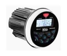 Boss Audio Systems BOSS MGR350B Marine 240W (4 X 60W) audio grotuvas