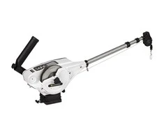 Cannon elekrinė grervė Optimum TS
