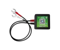 Cleen Green Technology C&amp;G Analizatorius Tipas D