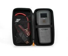 Ctek 40-625 14,8V 1300A/4000mAhx4 /59,2Wh paleidėjas (booster)