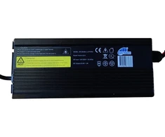 Energy Research 36V 20A Lithium Ion įkroviklis akumuliatoriams