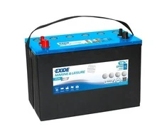 EXIDE DUAL AGM EP900 100Ah 12V akumuliatorius