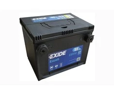 Exide Akumuliatorius 55 Ah 620 A EN 12V