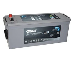 EXIDE EE1403 Strong Pro EFB+ 140Ah akumuliatorius