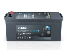 Exide Akumuliatorius 185 Ah 1100 A EN 12V