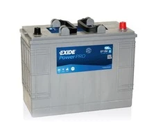 Exide Akumuliatorius 125 Ah 850 A EN 12V