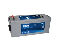 EXIDE EF1453 145Ah 900A (EN) 12V akumuliatorius