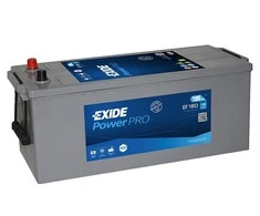 Exide Akumuliatorius 185 Ah 1150 A EN 12V