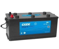 Exide Akumuliatorius 140 Ah 800A EN 12V