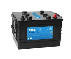 EXIDE EG145A 145Ah 1000A (EN) 12V akumuliatorius