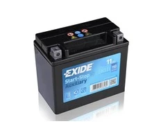 EXIDE EK111 11Ah AGM akumuliatorius