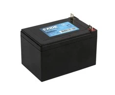 EXIDE EK143 14Ah AGM akumuliatorius
