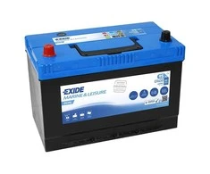 EXIDE ER450 95Ah 650A (EN) 12V akumuliatorius