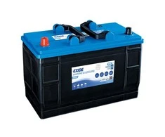 EXIDE ER550 115Ah 760A (EN) 12V akumuliatorius