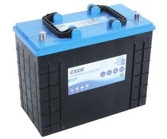 EXIDE ER600 120Ah 800A (EN) 12V akumuliatorius